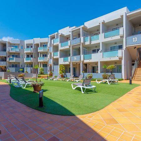 Saniko Corralejo Irent Fuerteventura Exterior foto