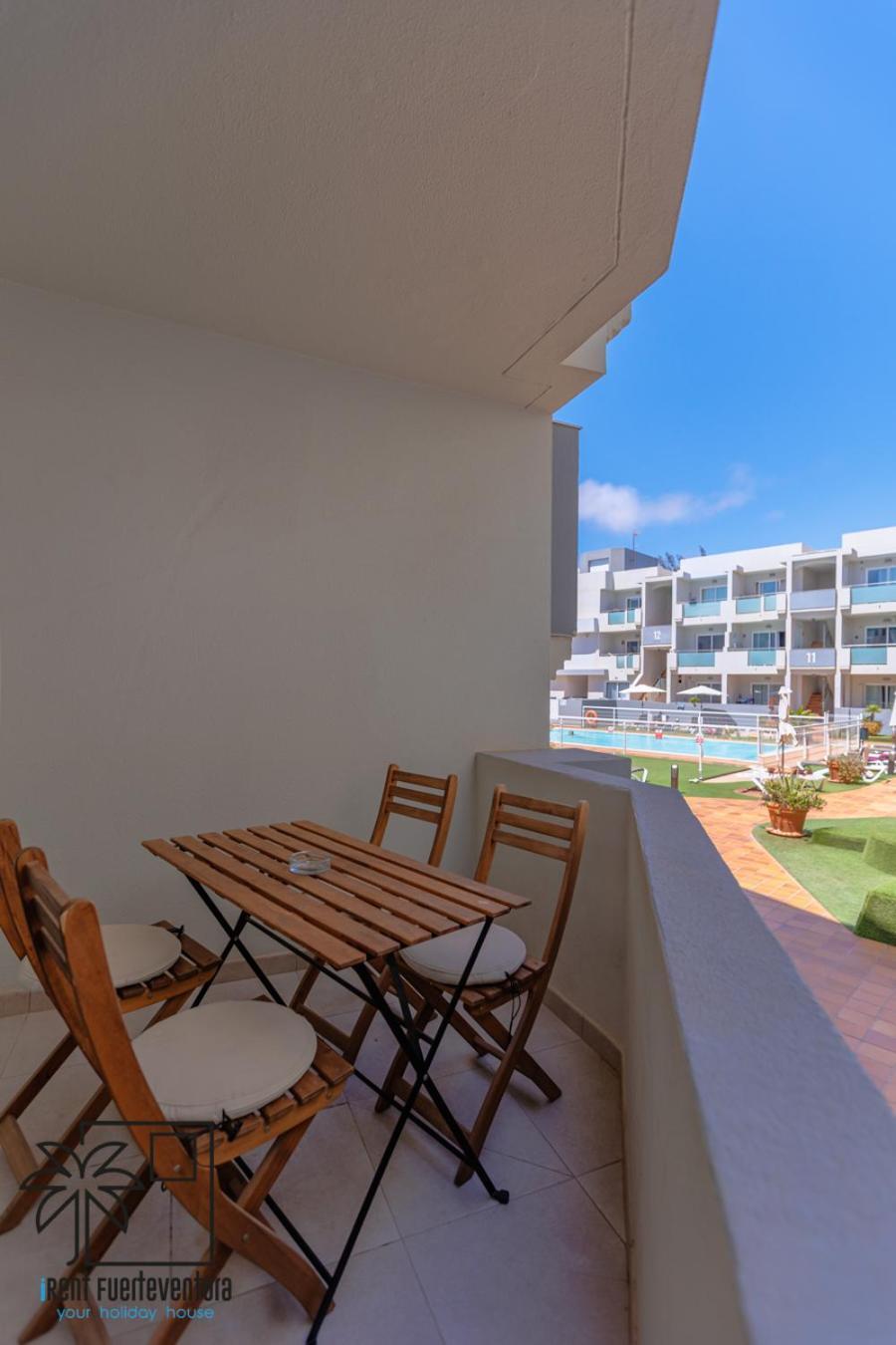Saniko Corralejo Irent Fuerteventura Exterior foto