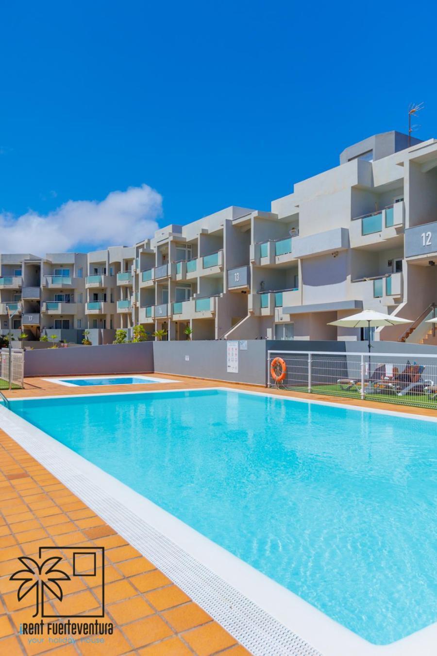 Saniko Corralejo Irent Fuerteventura Exterior foto