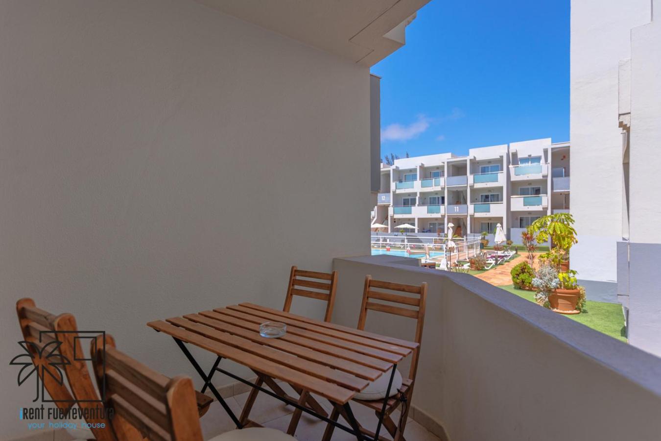 Saniko Corralejo Irent Fuerteventura Exterior foto