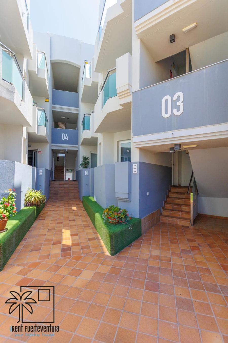 Saniko Corralejo Irent Fuerteventura Exterior foto