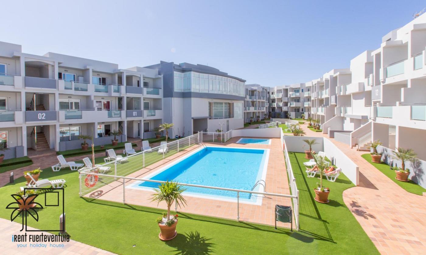 Saniko Corralejo Irent Fuerteventura Exterior foto