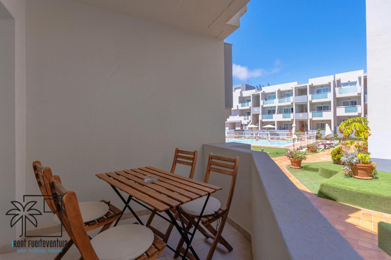 Saniko Corralejo Irent Fuerteventura Exterior foto